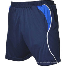 Stylish 100% Polyester Youth Soccer Jerseys Shorts Wholesale